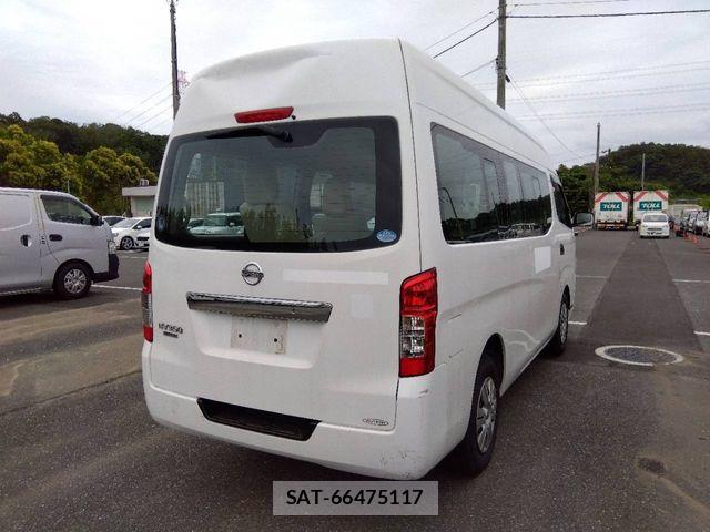 Nissan NV350 Caravan 2014-06 8037412-2