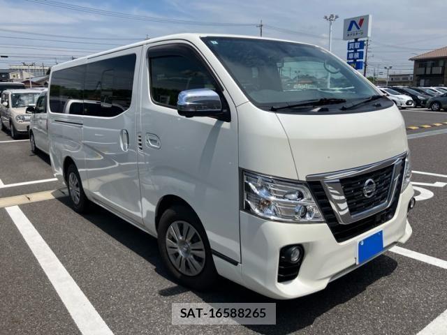 Nissan NV350 Caravan 2020-04 8037411-0