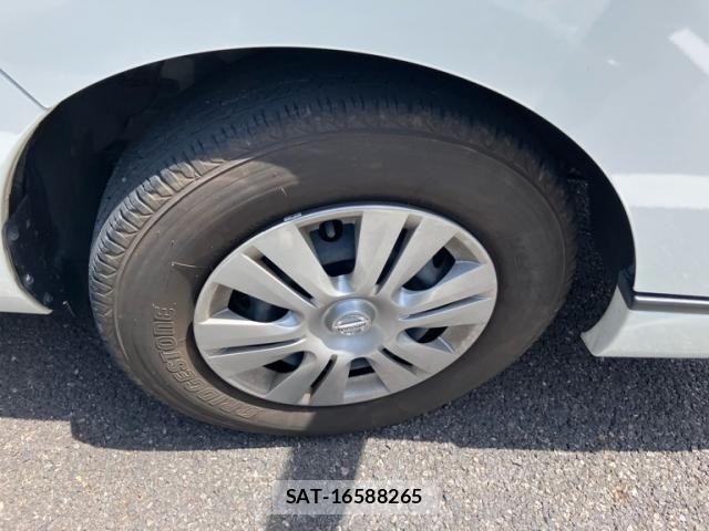 Nissan NV350 Caravan 2020-04 8037411-21