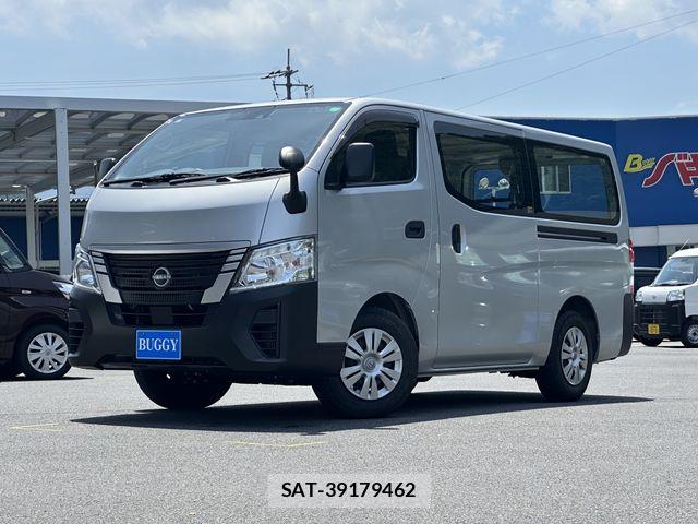 Nissan NV350 Caravan 2024-07 8037409-0