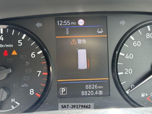 Nissan NV350 Caravan 2024-07 8037409-18