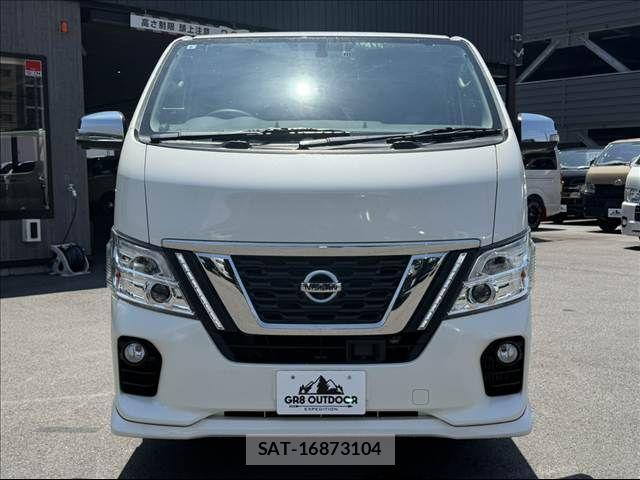 Nissan NV350 Caravan 2017-08 8037410-1