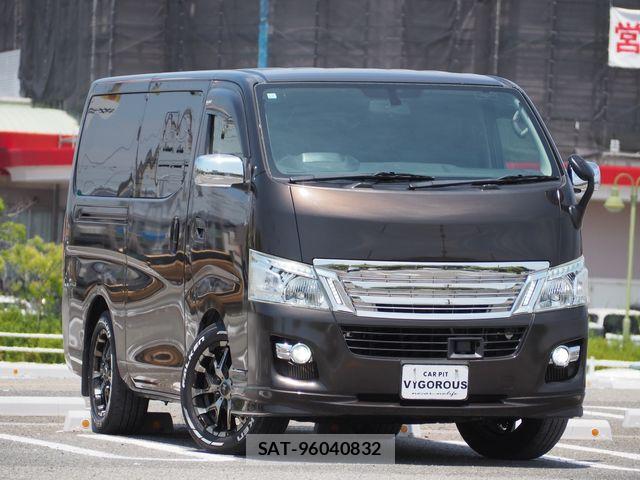 Nissan NV350 Caravan 2016-05 8075013-0