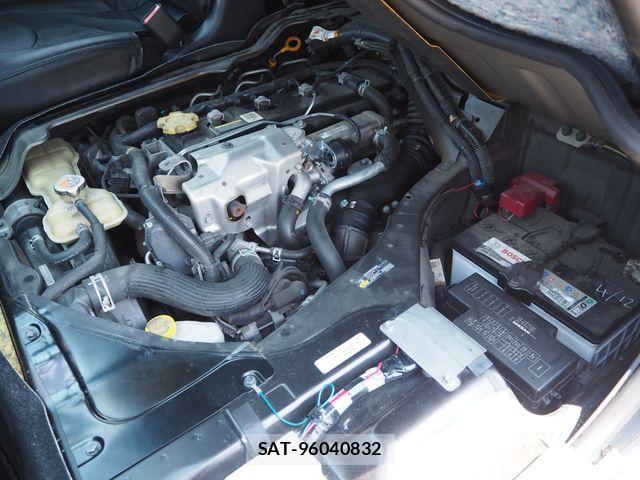 Nissan NV350 Caravan 2016-05 8075013-26