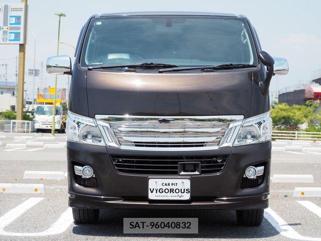 Nissan NV350 Caravan 2016-05 8075013-3