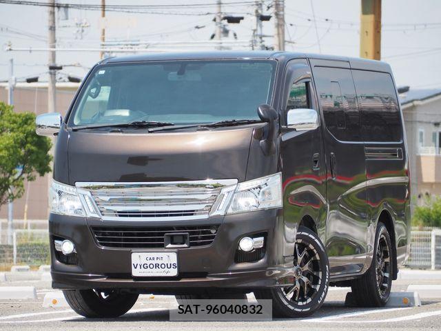 Nissan NV350 Caravan 2016-05 8075013-4
