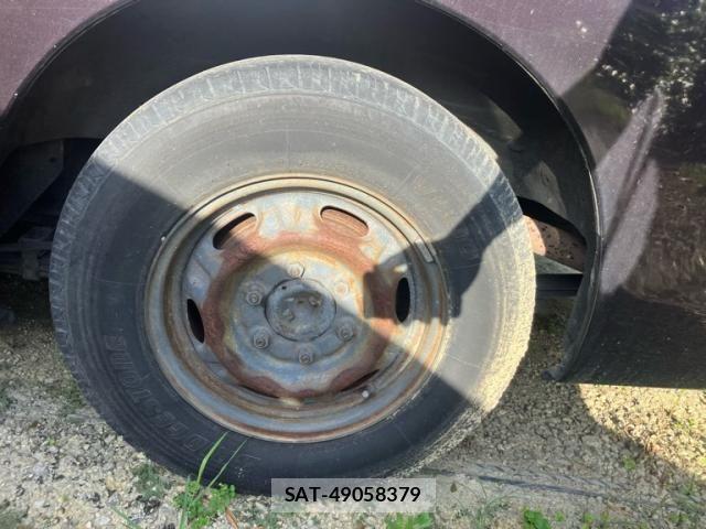 Nissan NV350 Caravan 2012-09 8075014-10