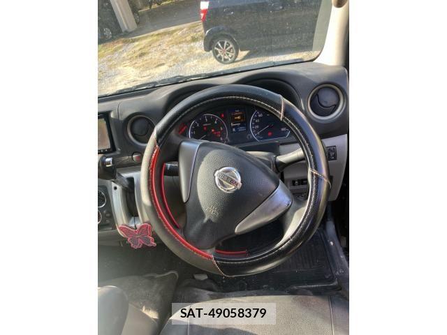Nissan NV350 Caravan 2012-09 8075014-16