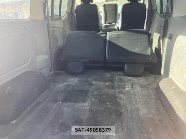 Nissan NV350 Caravan 2012-09 8075014-24