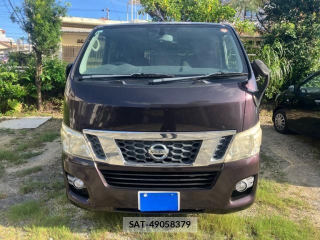 Nissan NV350 Caravan 2012-09 8075014-2