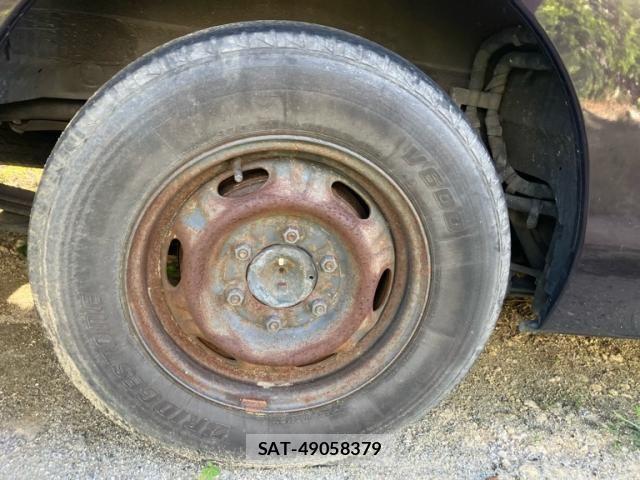 Nissan NV350 Caravan 2012-09 8075014-8