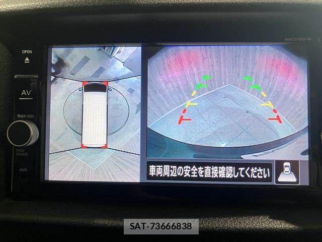 Nissan NV350 Caravan 2018-07 8075010-4