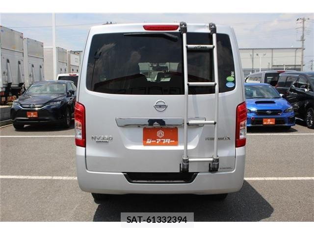 Nissan NV350 Caravan 2018-02 8075012-9
