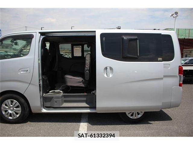 Nissan NV350 Caravan 2018-02 8075012-20