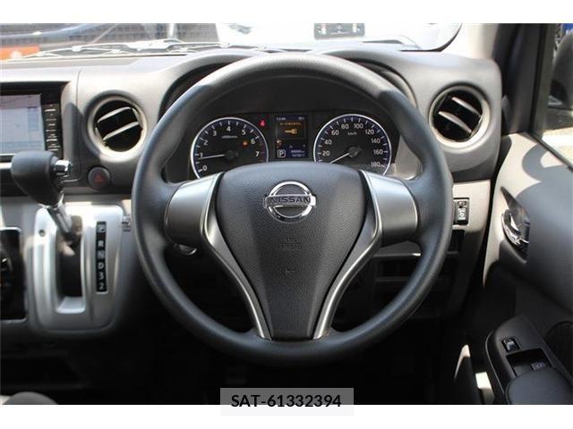 Nissan NV350 Caravan 2018-02 8075012-23