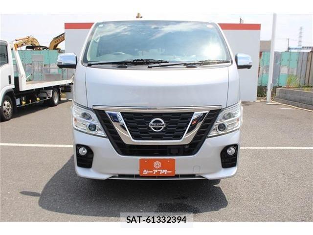 Nissan NV350 Caravan 2018-02 8075012-7