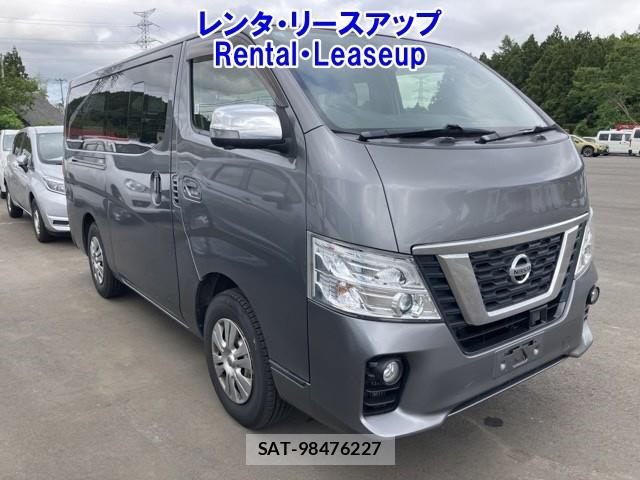 Nissan NV350 Caravan 2020-06 8068526-0