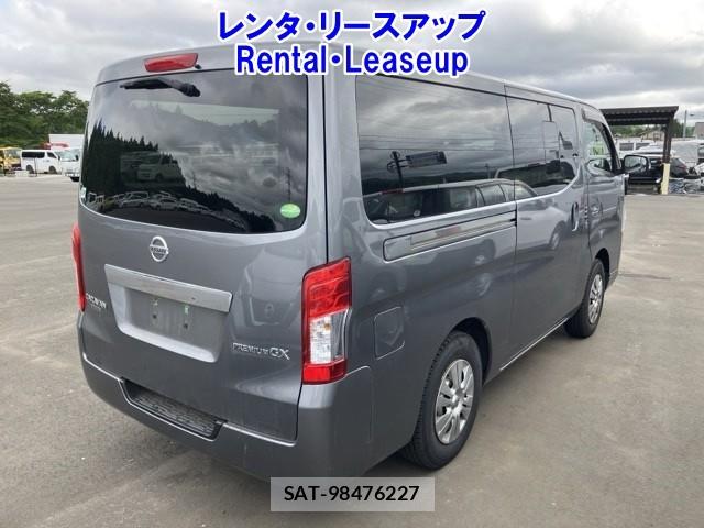 Nissan NV350 Caravan 2020-06 8068526-1
