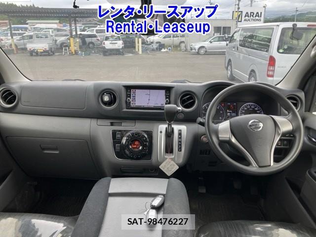 Nissan NV350 Caravan 2020-06 8068526-4
