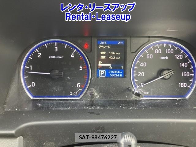 Nissan NV350 Caravan 2020-06 8068526-5