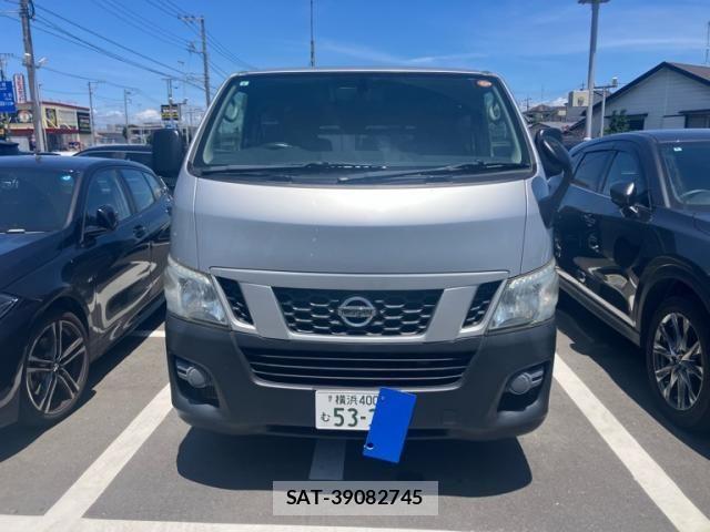 Nissan NV350 Caravan 2014-06 8101010-0