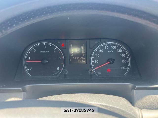 Nissan NV350 Caravan 2014-06 8101010-11