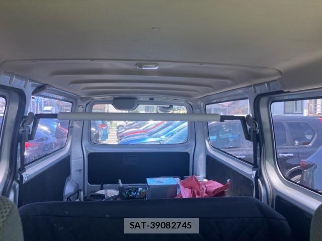 Nissan NV350 Caravan 2014-06 8101010-16