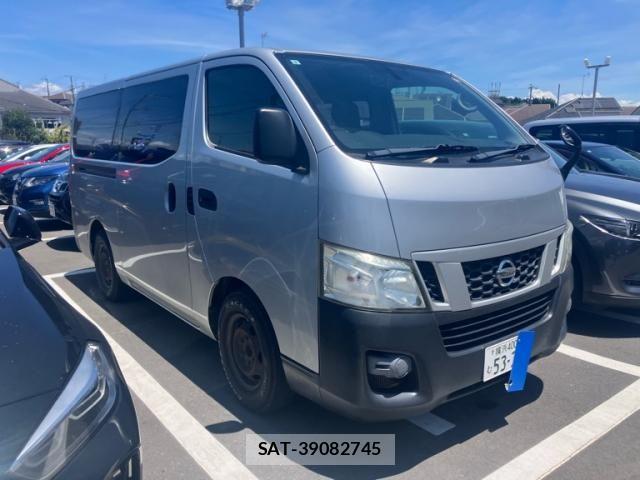 Nissan NV350 Caravan 2014-06 8101010-1