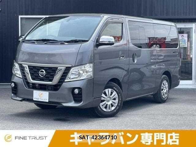 Nissan NV350 Caravan 2018-06 8101008-0