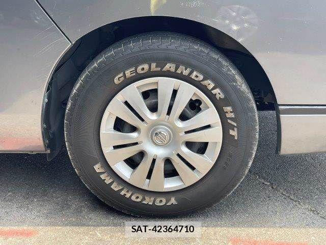 Nissan NV350 Caravan 2018-06 8101008-16