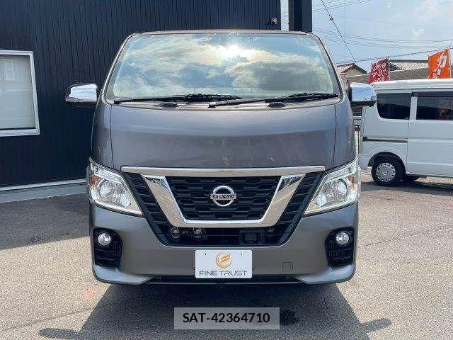 Nissan NV350 Caravan 2018-06 8101008-17