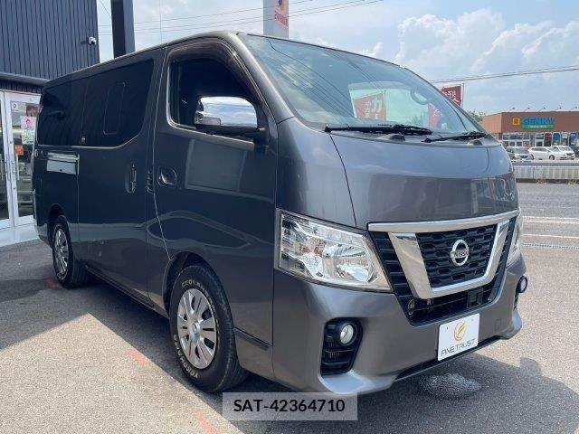 Nissan NV350 Caravan 2018-06 8101008-18