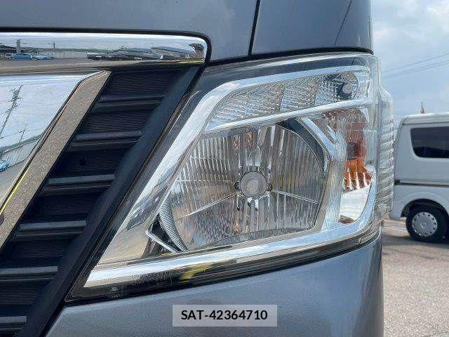 Nissan NV350 Caravan 2018-06 8101008-23