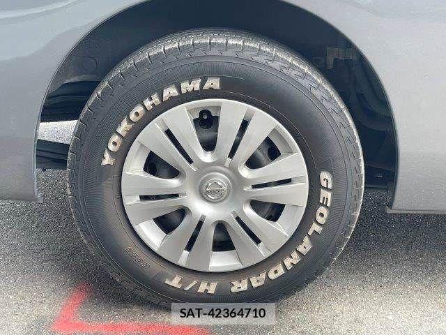 Nissan NV350 Caravan 2018-06 8101008-29