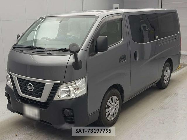 Nissan NV350 Caravan 2020-11 8107909-0
