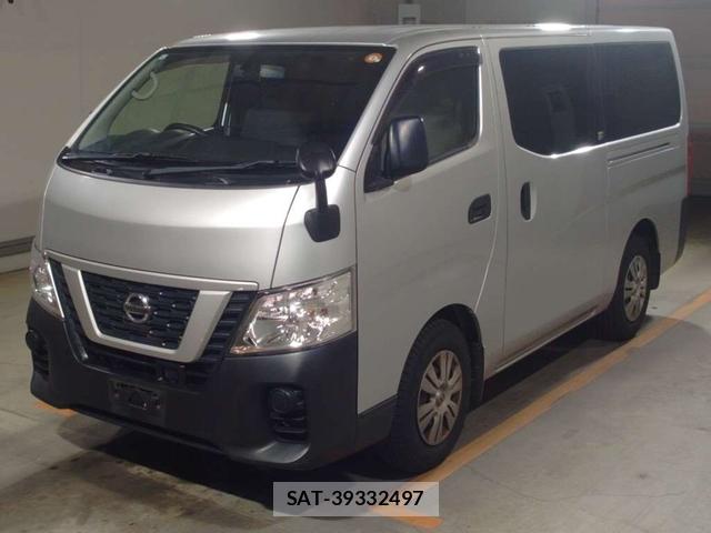 Nissan NV350 Caravan 2020-04 8107911-0