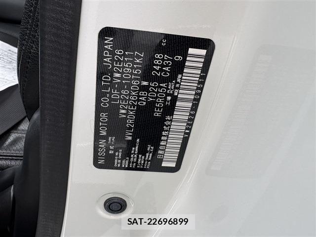 Nissan NV350 Caravan 2018-12 8131737-14