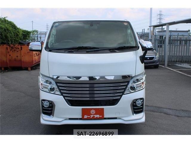 Nissan NV350 Caravan 2018-12 8131737-6