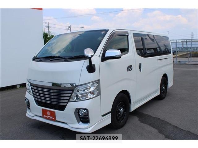 Nissan NV350 Caravan 2018-12 8131737-7