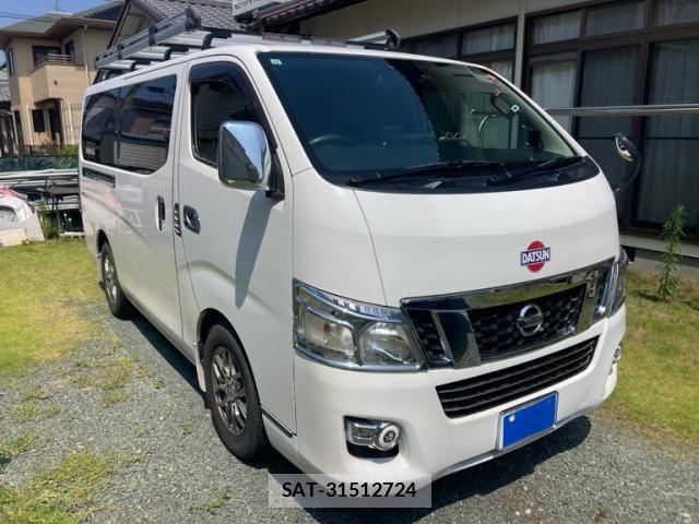 Nissan NV350 Caravan 2012-12 8146376-0