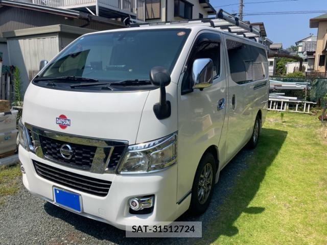 Nissan NV350 Caravan 2012-12 8146376-3