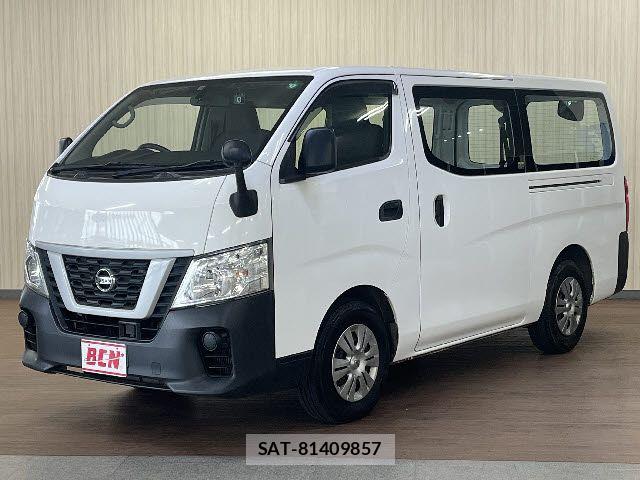 Nissan NV350 Caravan 2020-10 8146375-0