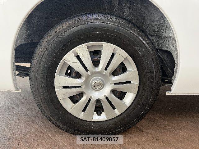 Nissan NV350 Caravan 2020-10 8146375-26