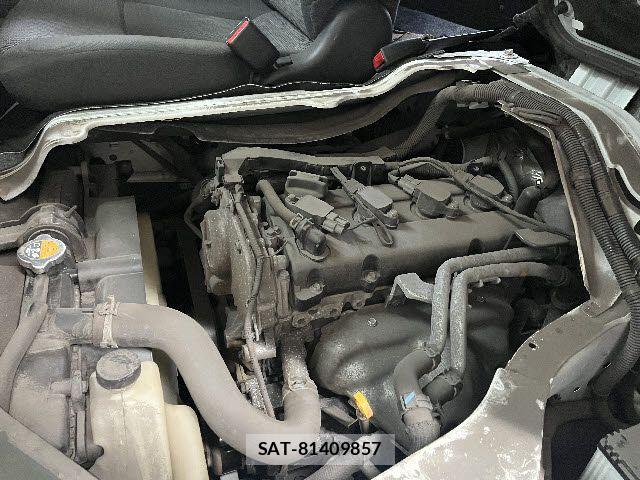 Nissan NV350 Caravan 2020-10 8146375-27