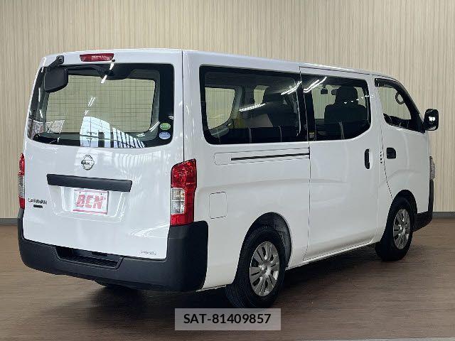 Nissan NV350 Caravan 2020-10 8146375-2