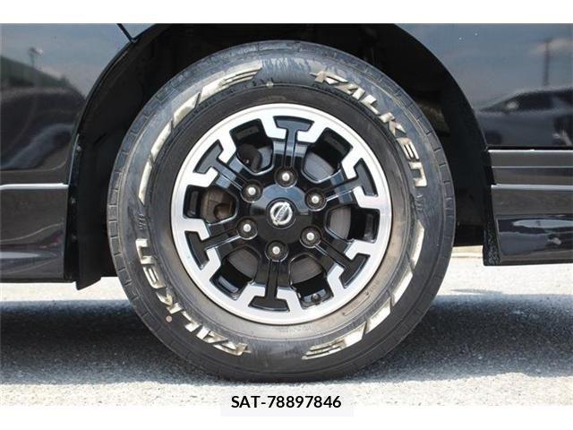 Nissan NV350 Caravan 2021-06 8146374-10
