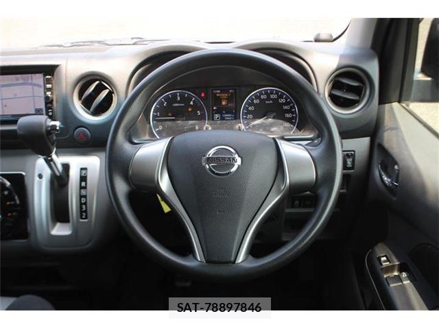 Nissan NV350 Caravan 2021-06 8146374-15