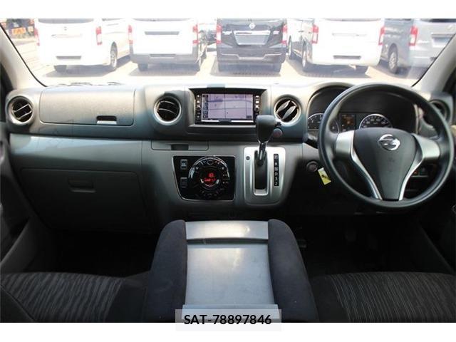 Nissan NV350 Caravan 2021-06 8146374-16