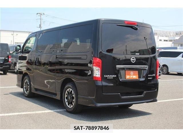 Nissan NV350 Caravan 2021-06 8146374-21
