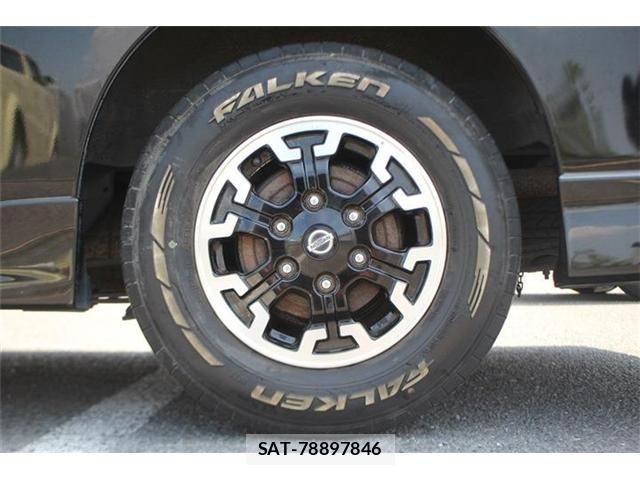 Nissan NV350 Caravan 2021-06 8146374-24
